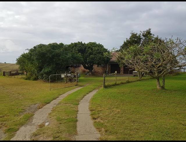 FARM FOR SALE IN HANSMOESKRAAL